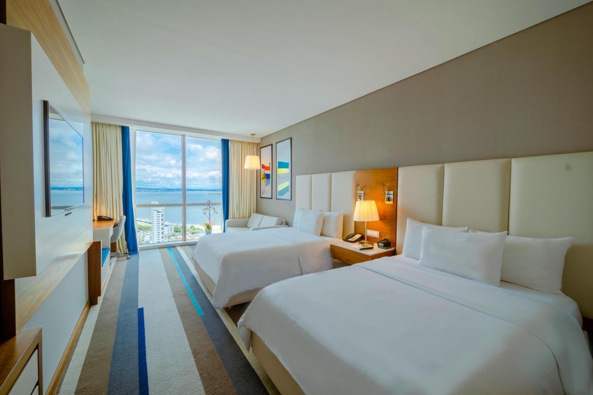 Intercontinental By Ihg Hotel