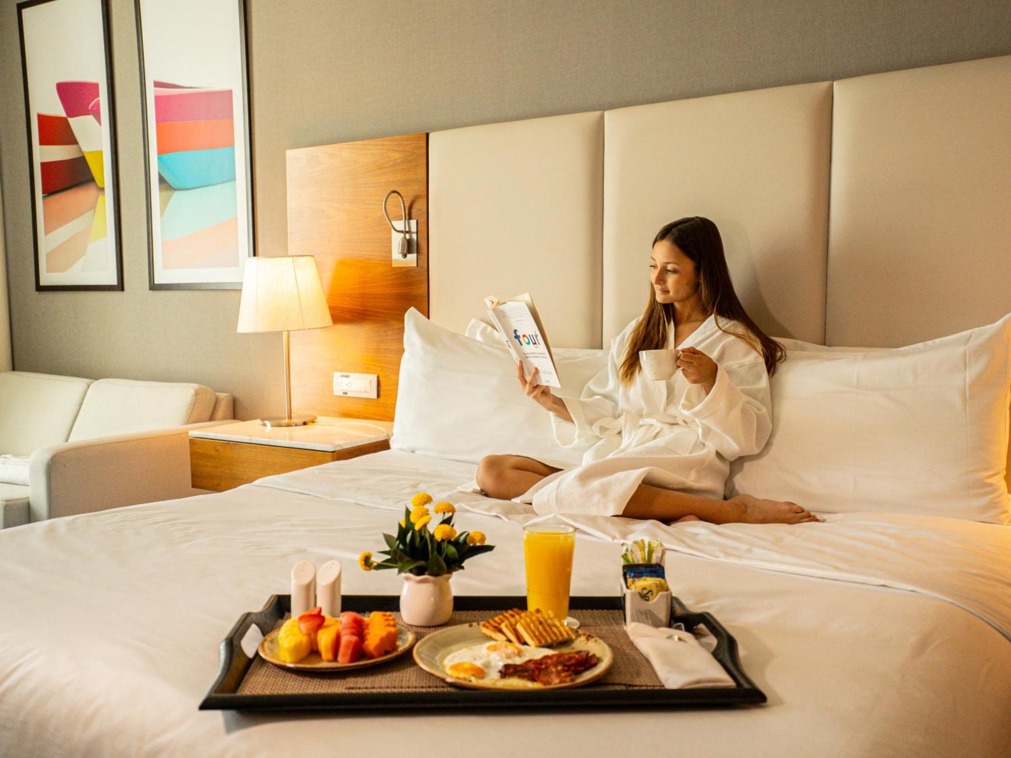 Hotel Intercontinental By Ihg 5*
