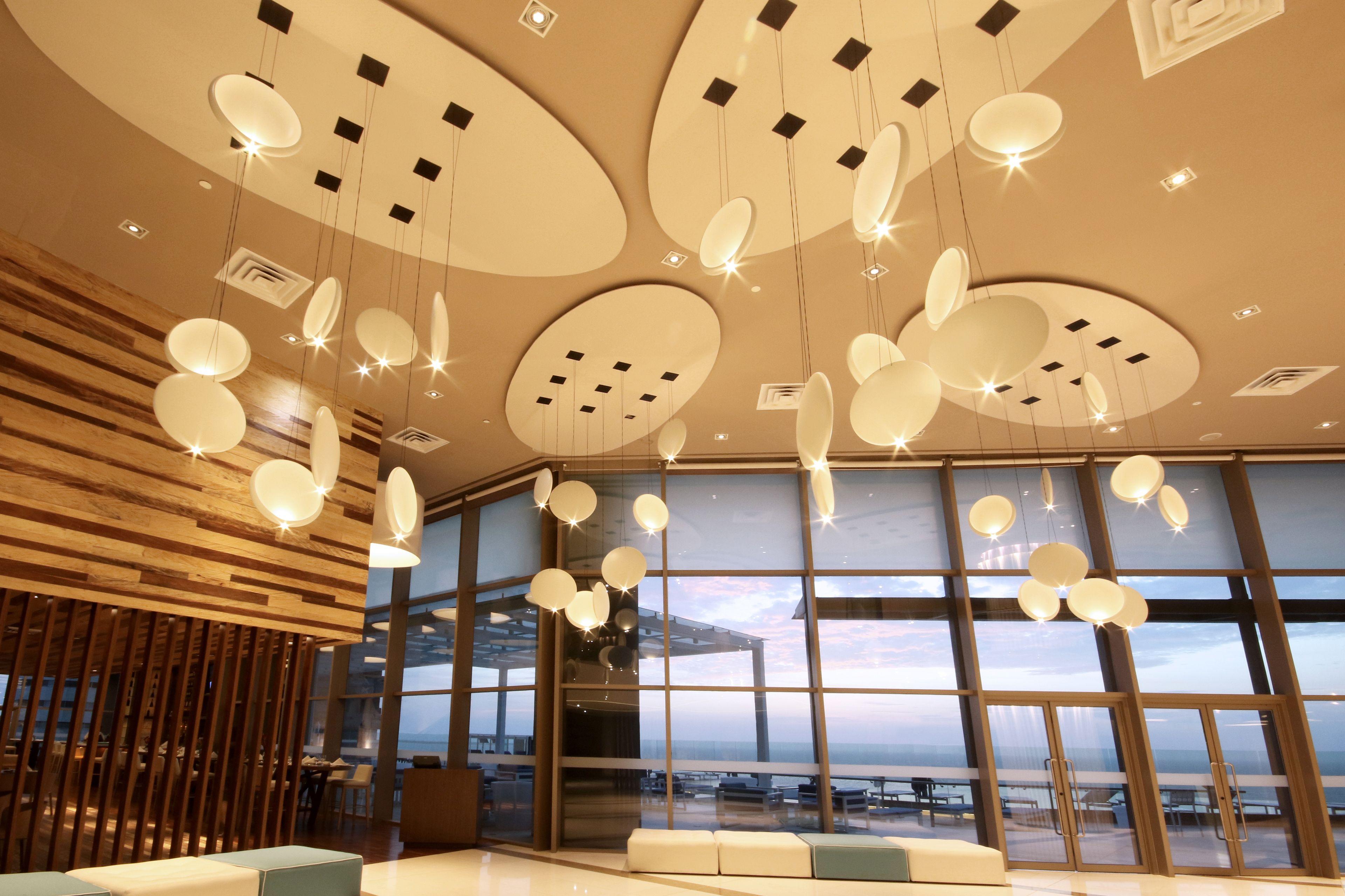 Hotel Intercontinental By Ihg