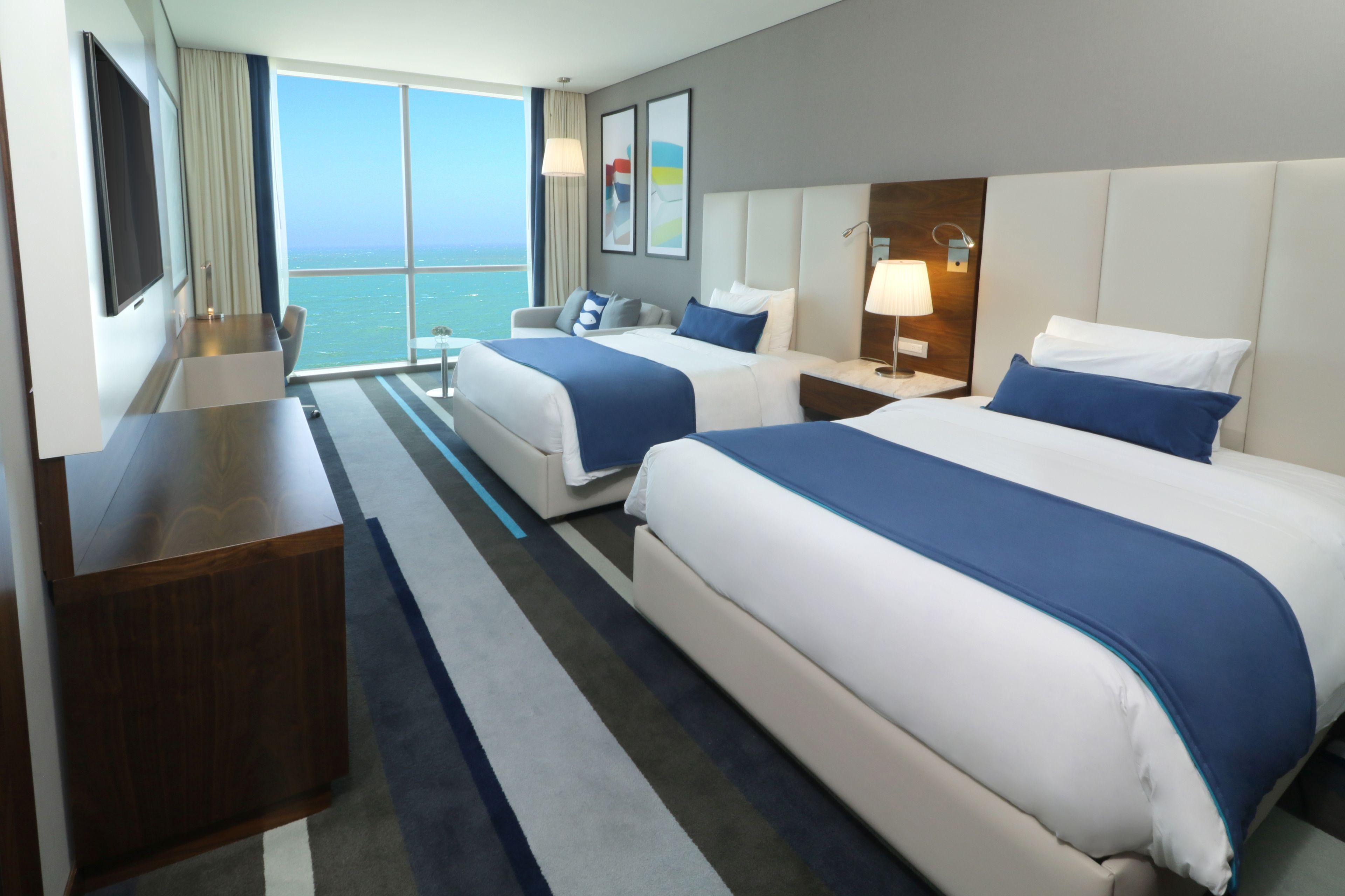 Intercontinental By Ihg 5*