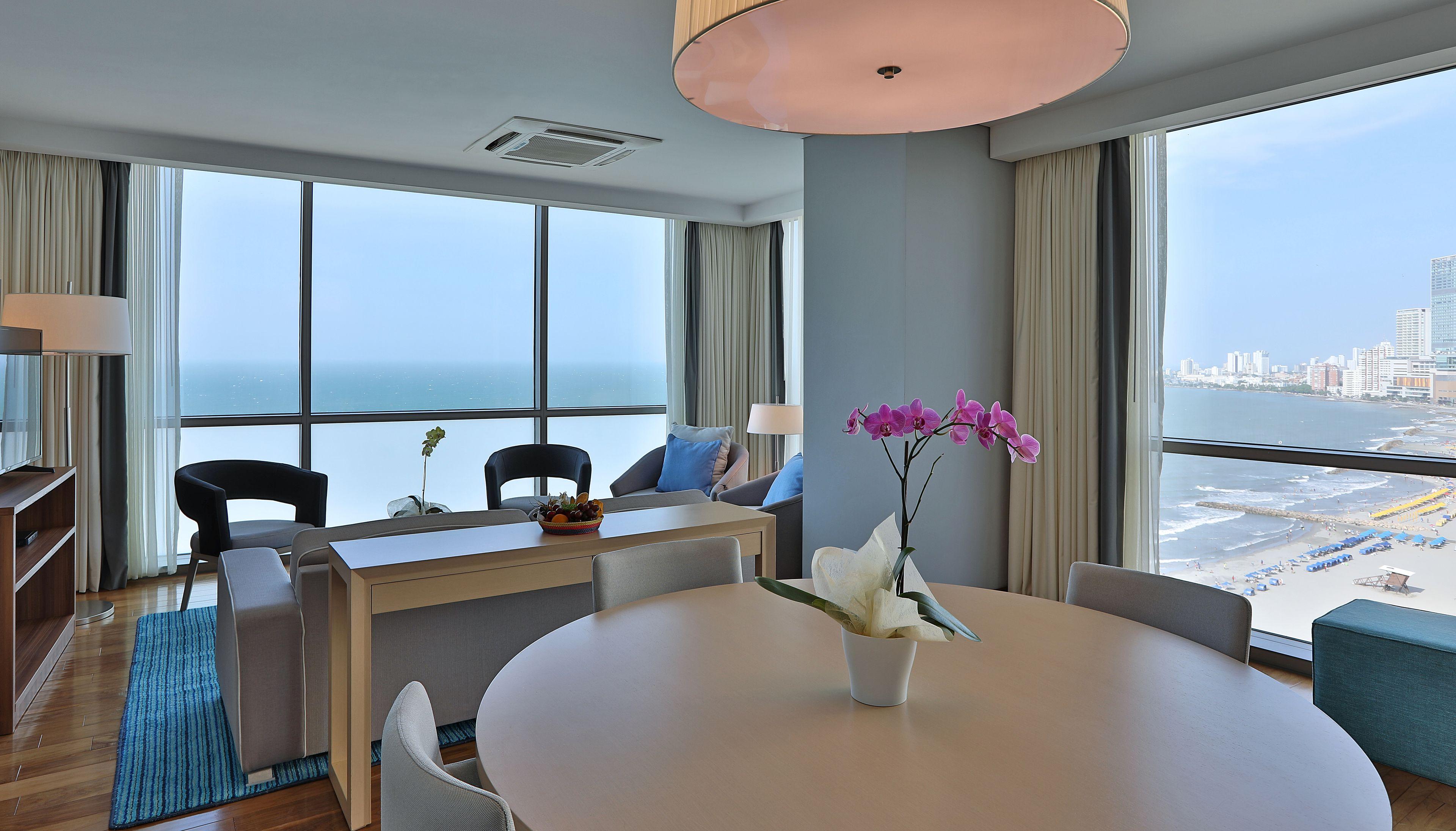 Hotel Intercontinental By Ihg Cartagena