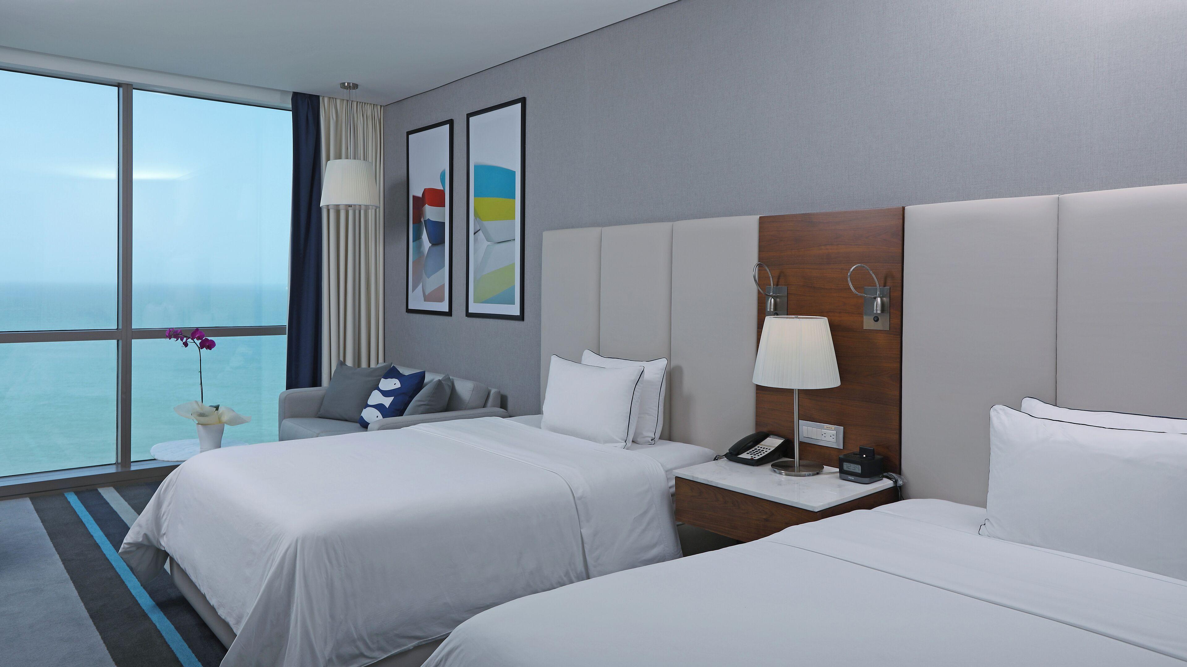 Intercontinental By Ihg 5*