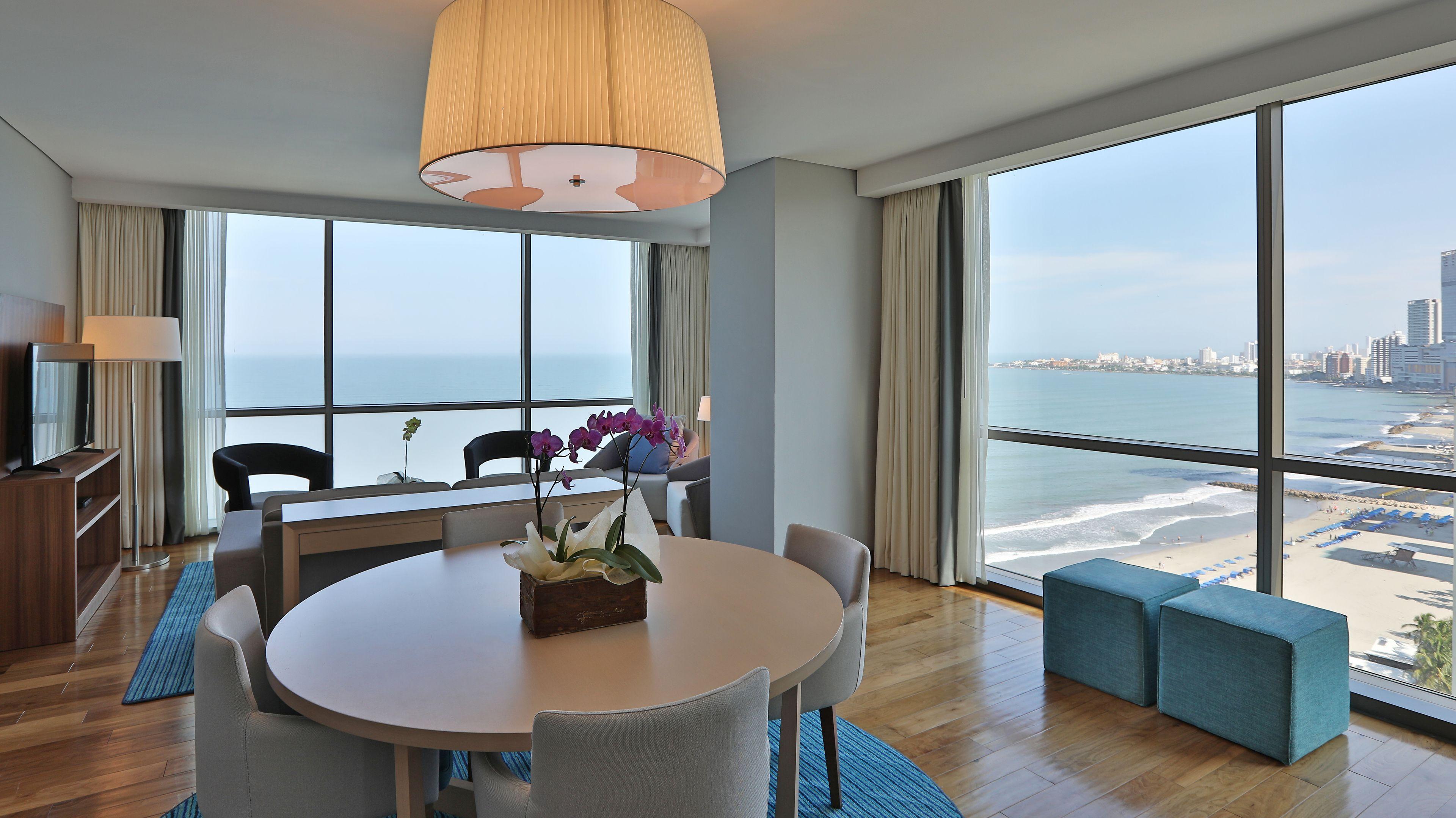 Hotel Intercontinental By Ihg