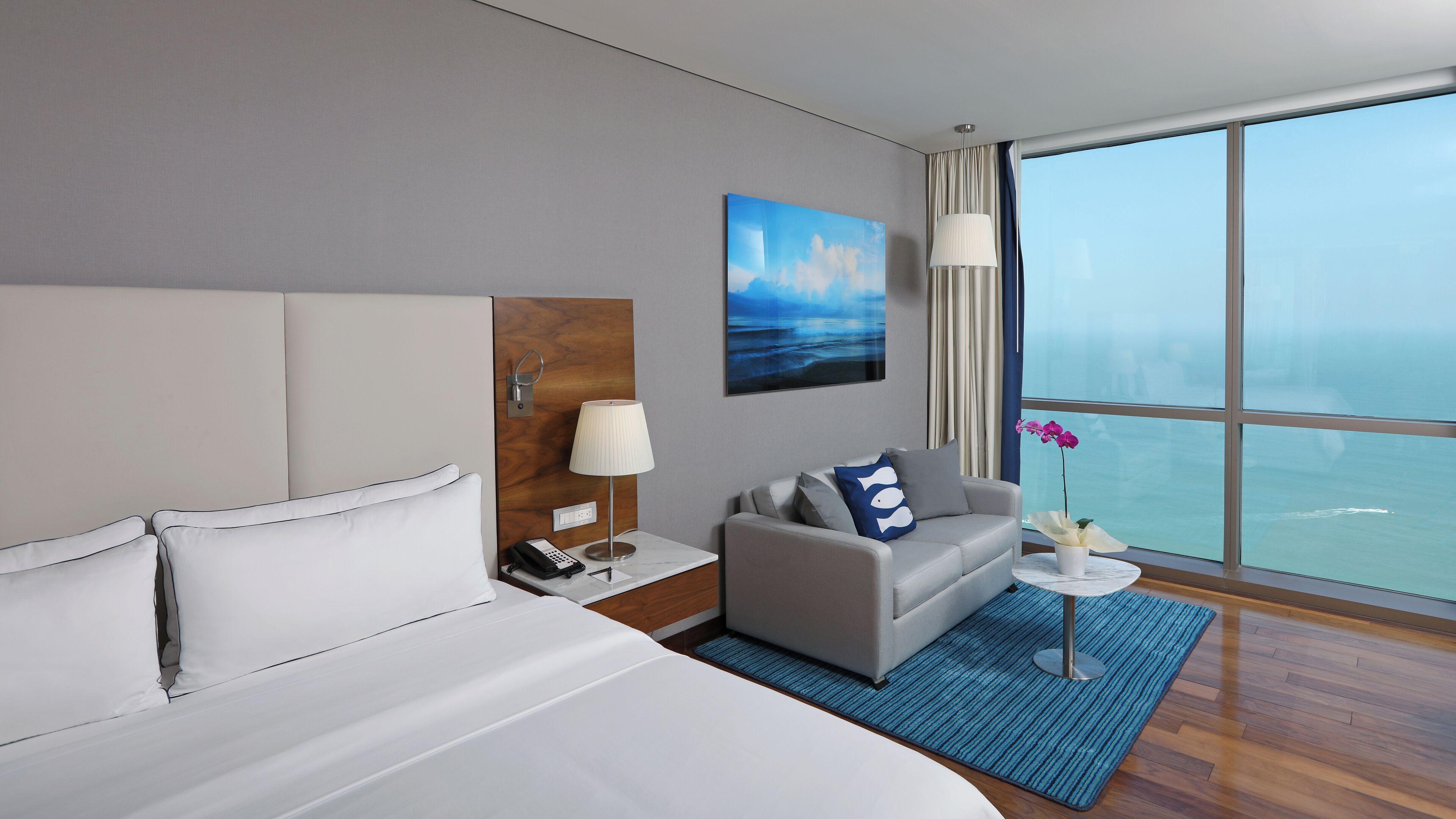 Intercontinental By Ihg 5*