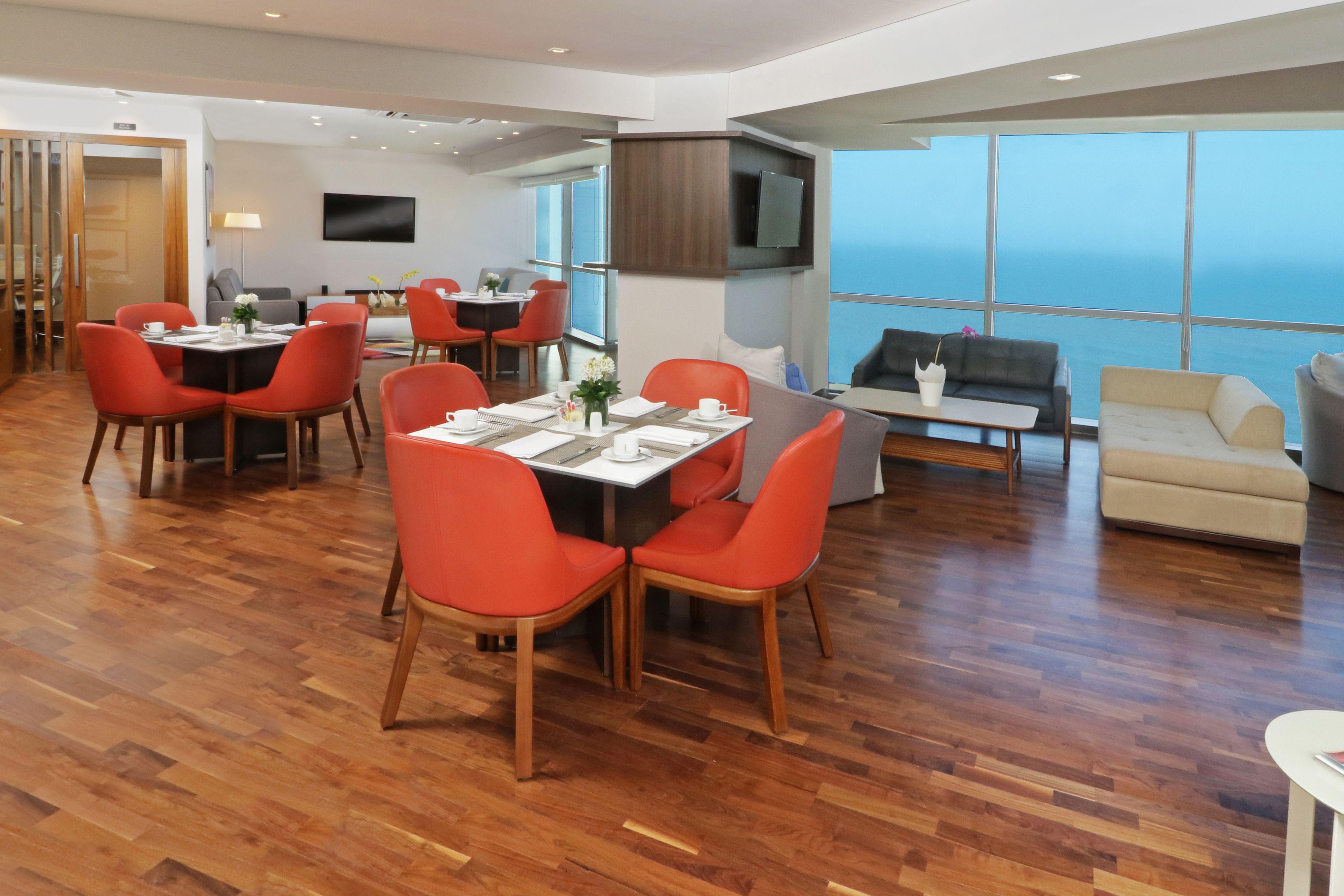 Hotel Intercontinental By Ihg