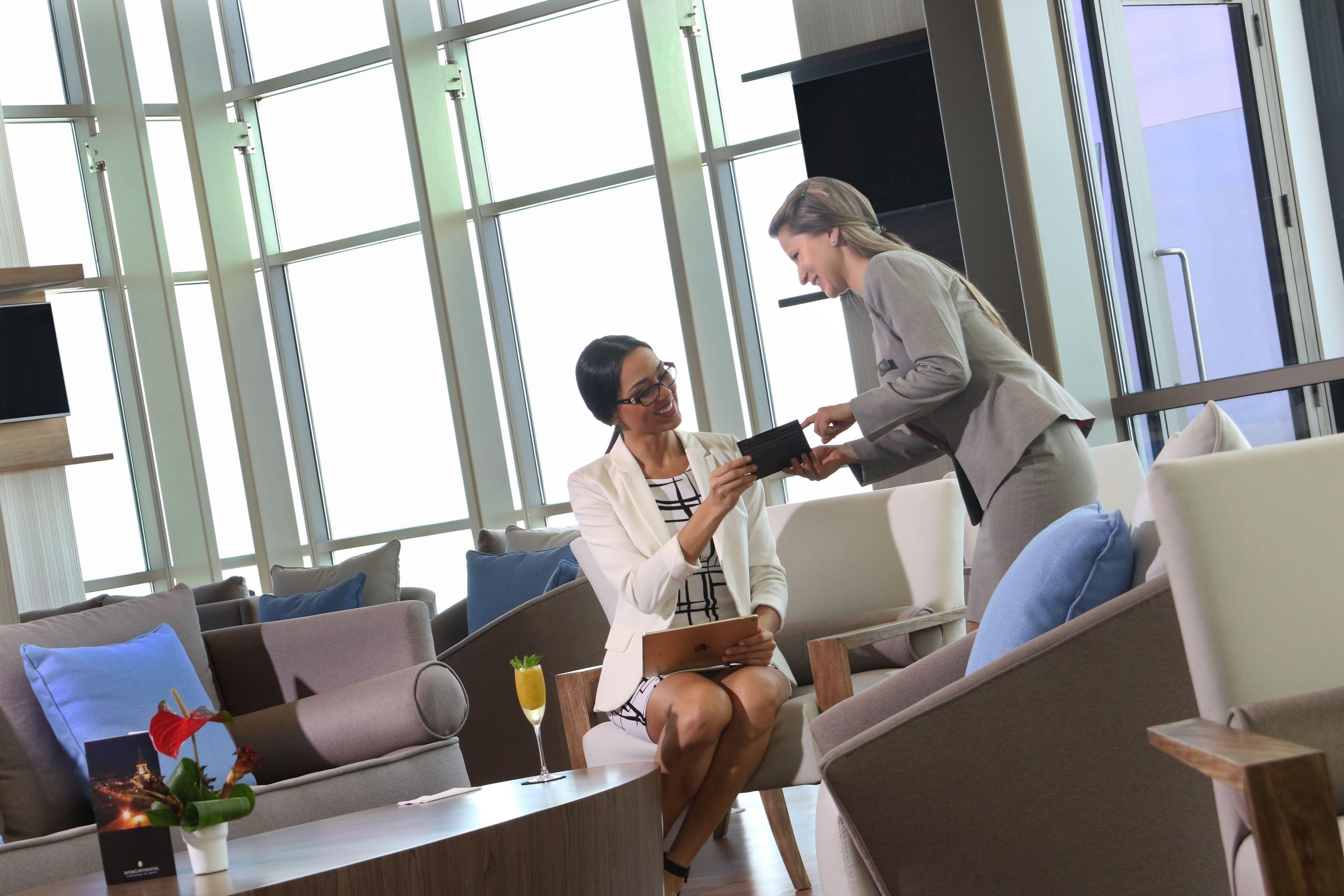 Intercontinental By Ihg 5* Cartagena