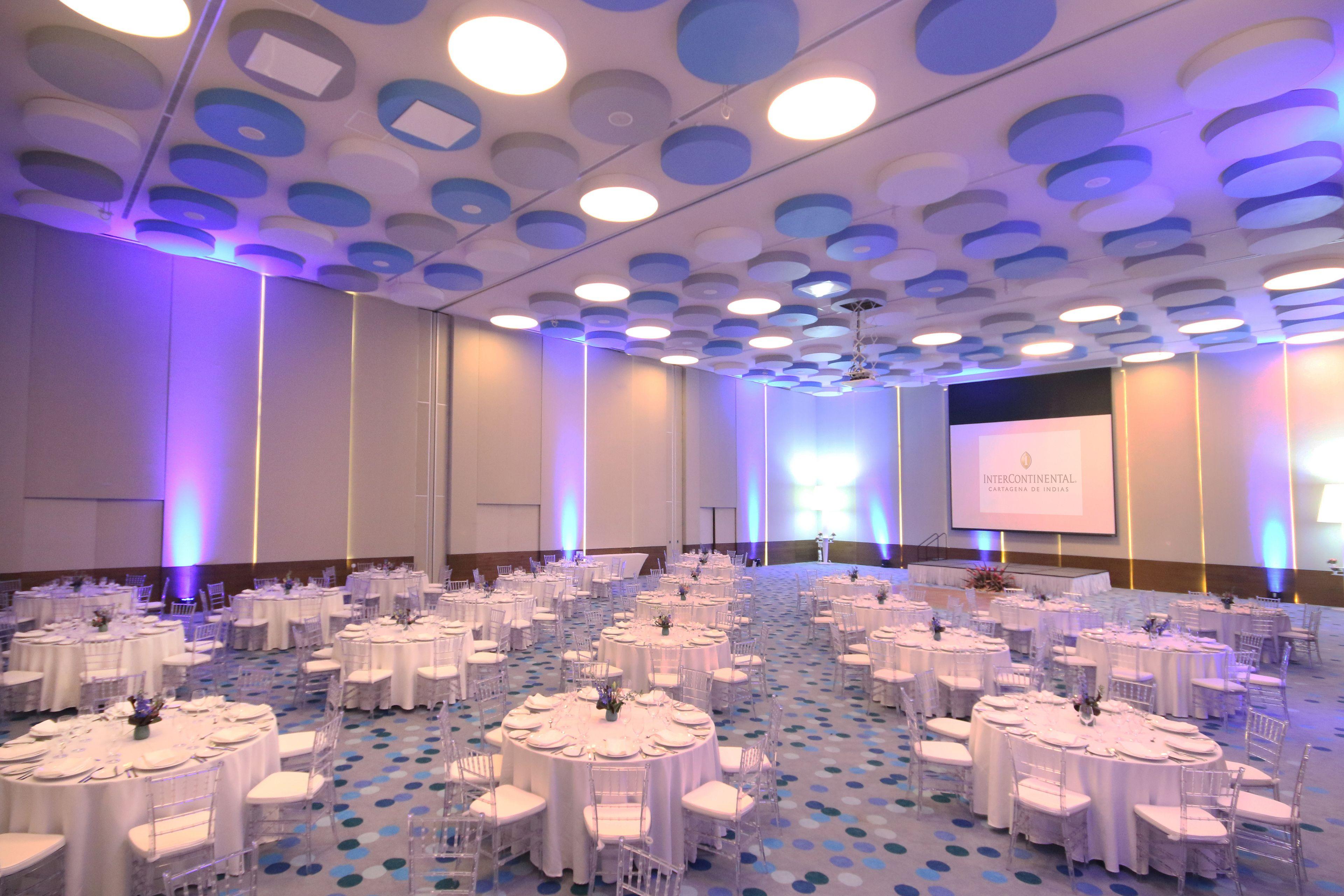 Intercontinental By Ihg 5* Cartagena