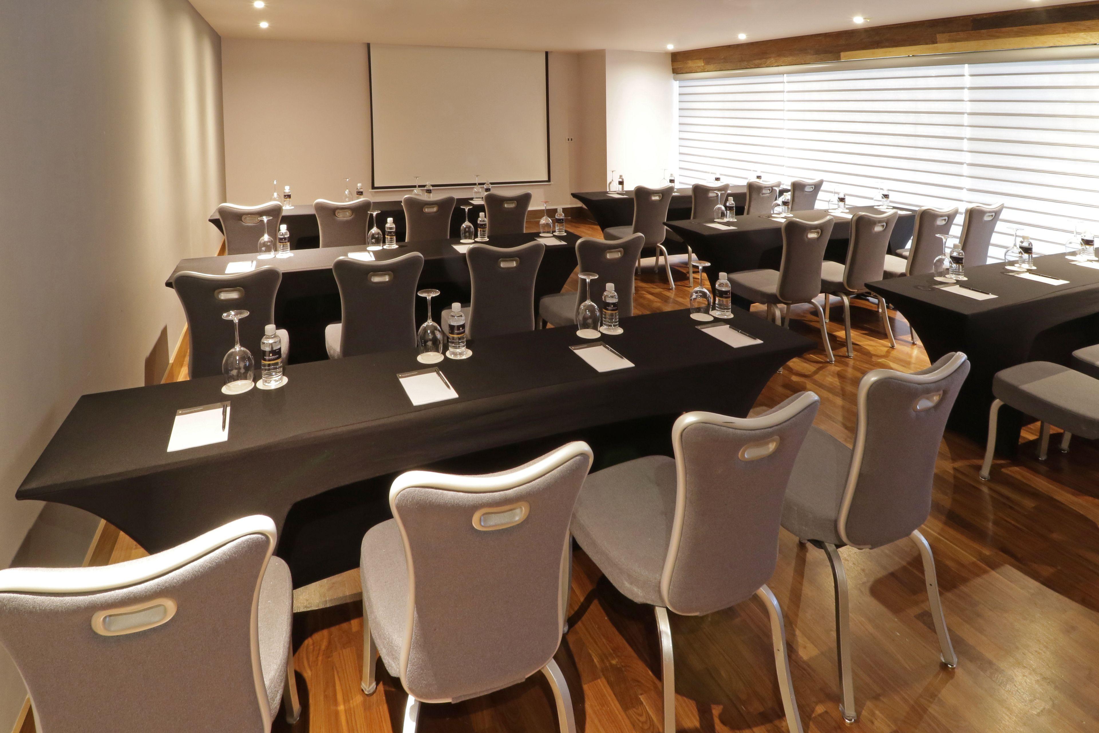 Intercontinental By Ihg Hotel Cartagena