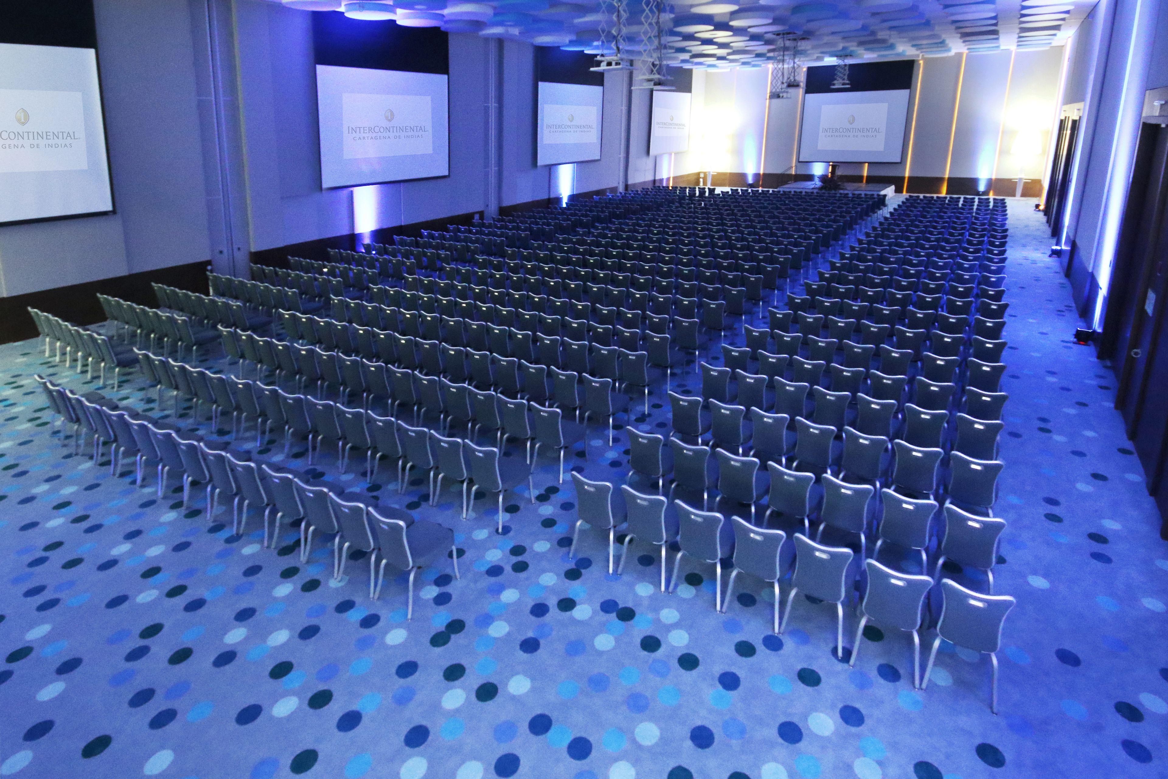 Hotel Intercontinental By Ihg Cartagena