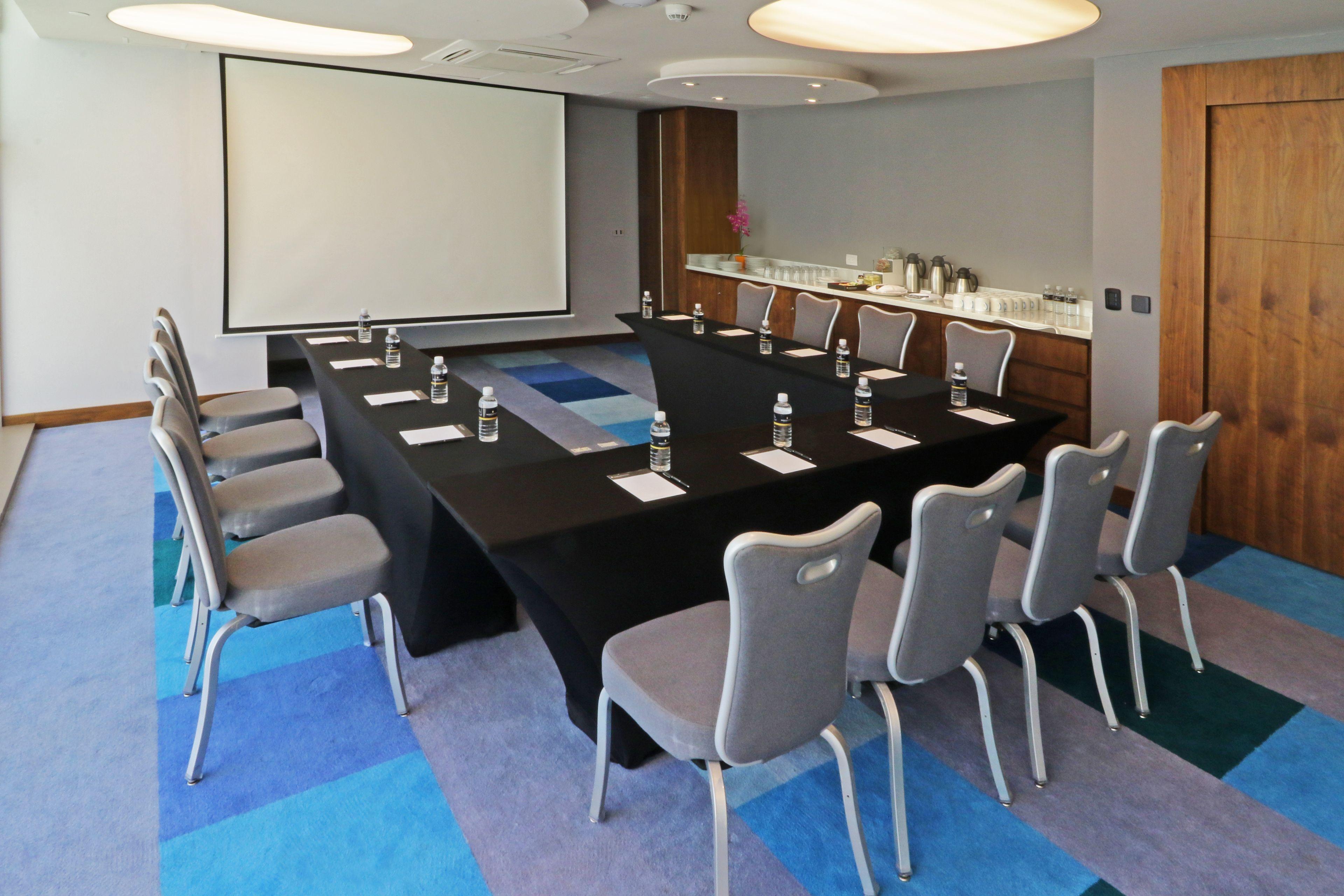 Intercontinental By Ihg