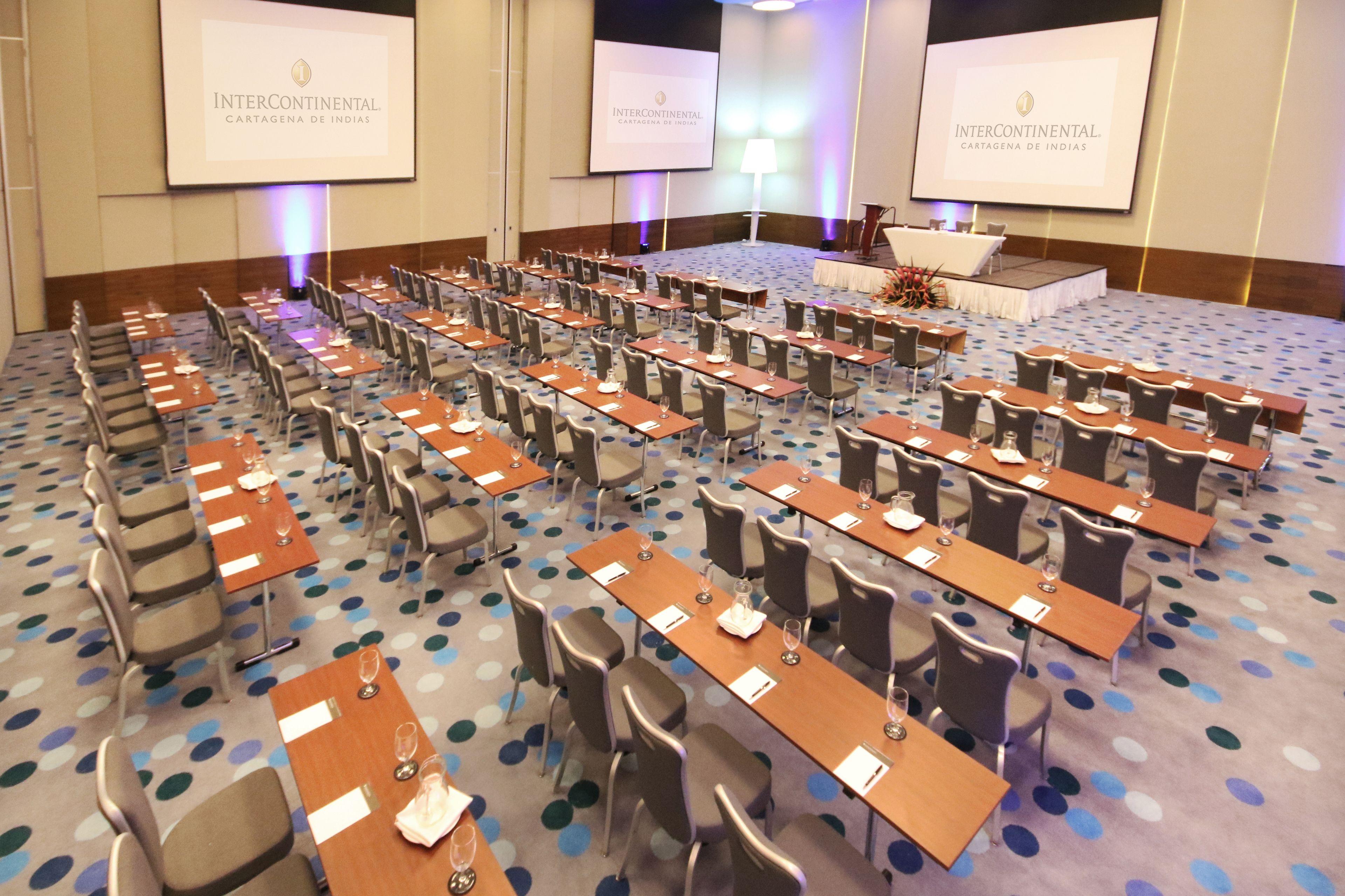 Intercontinental By Ihg 5*