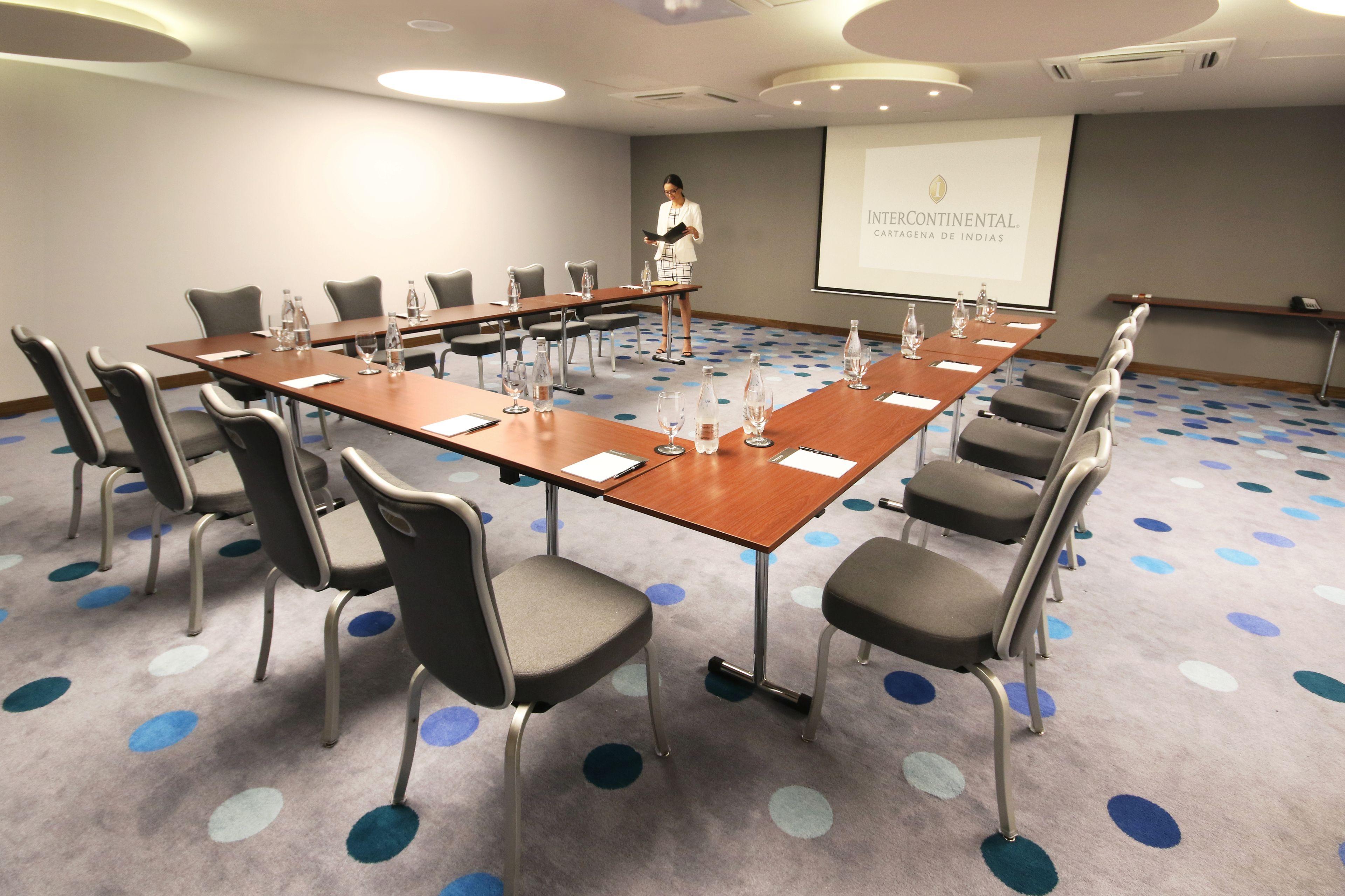Hotel Intercontinental By Ihg 5*