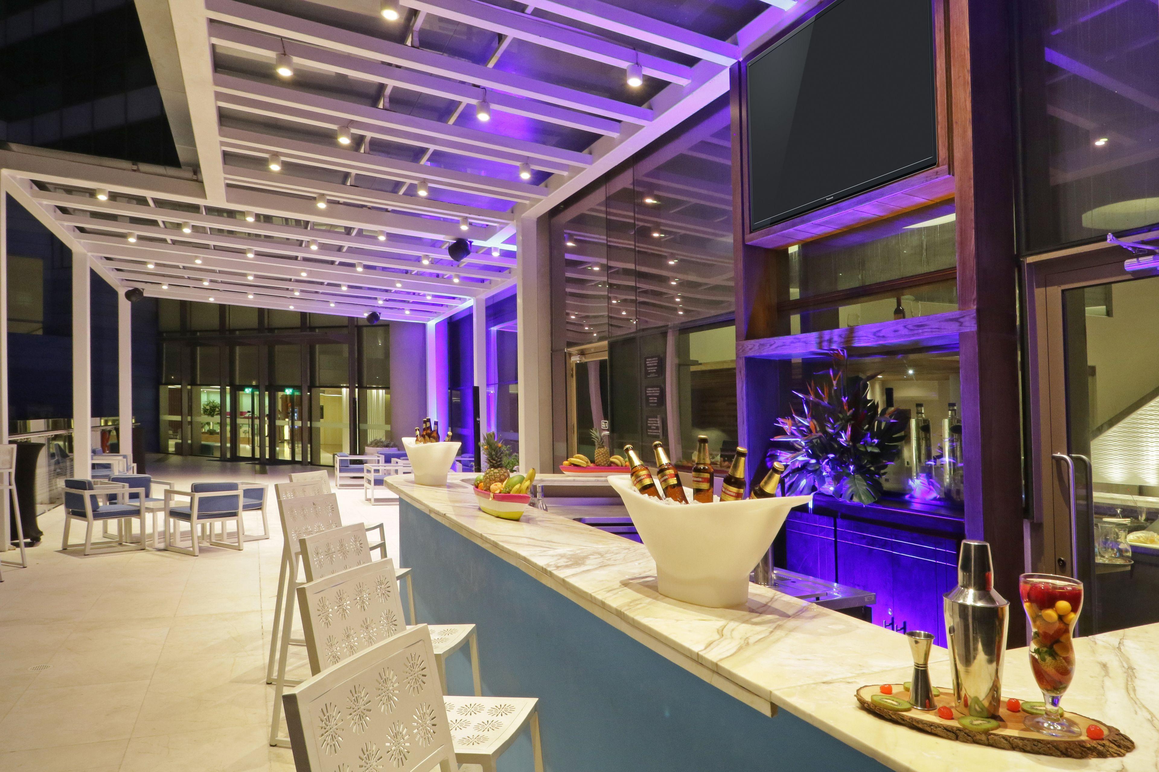 Intercontinental By Ihg