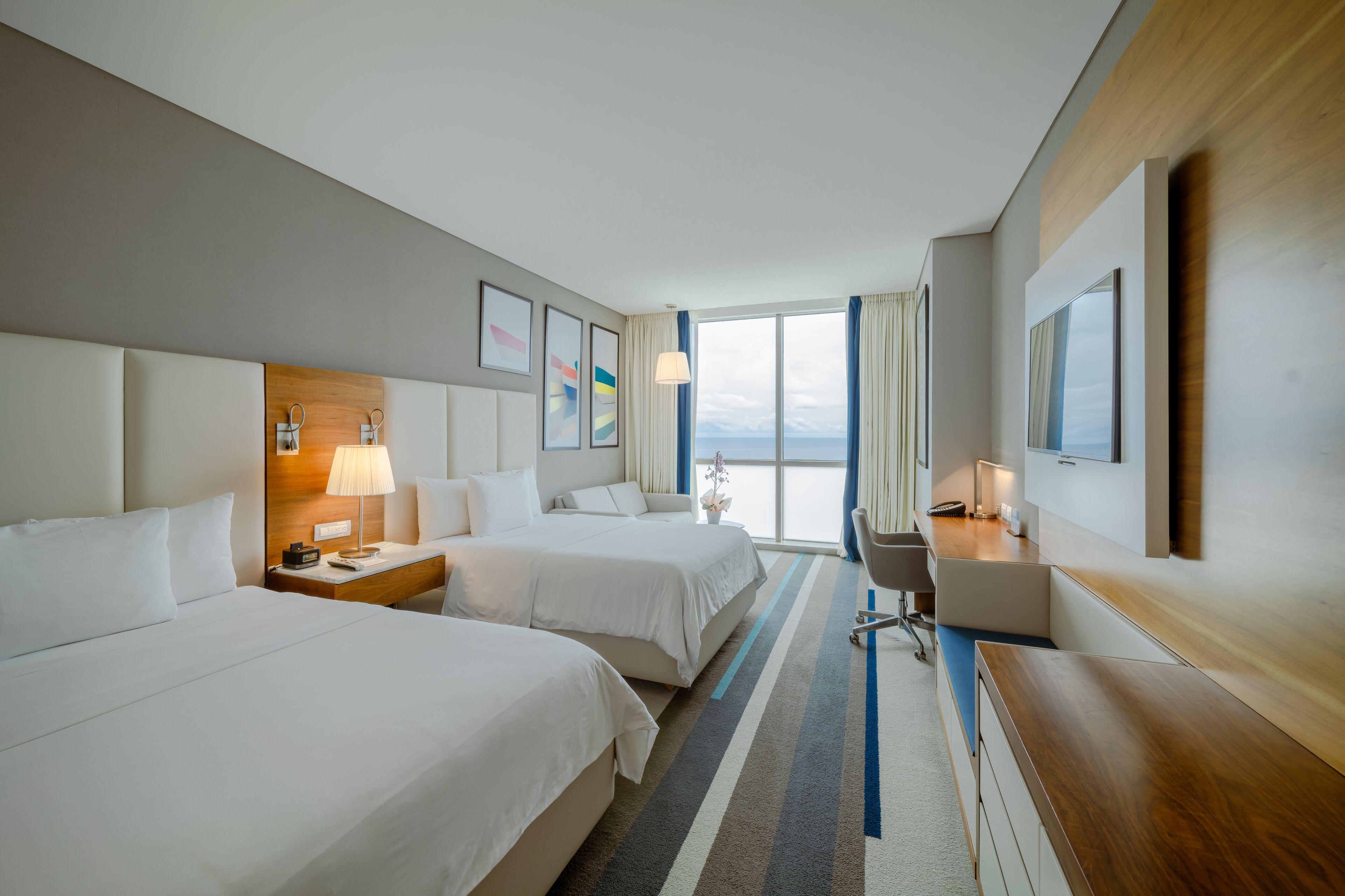 Intercontinental By Ihg Cartagena