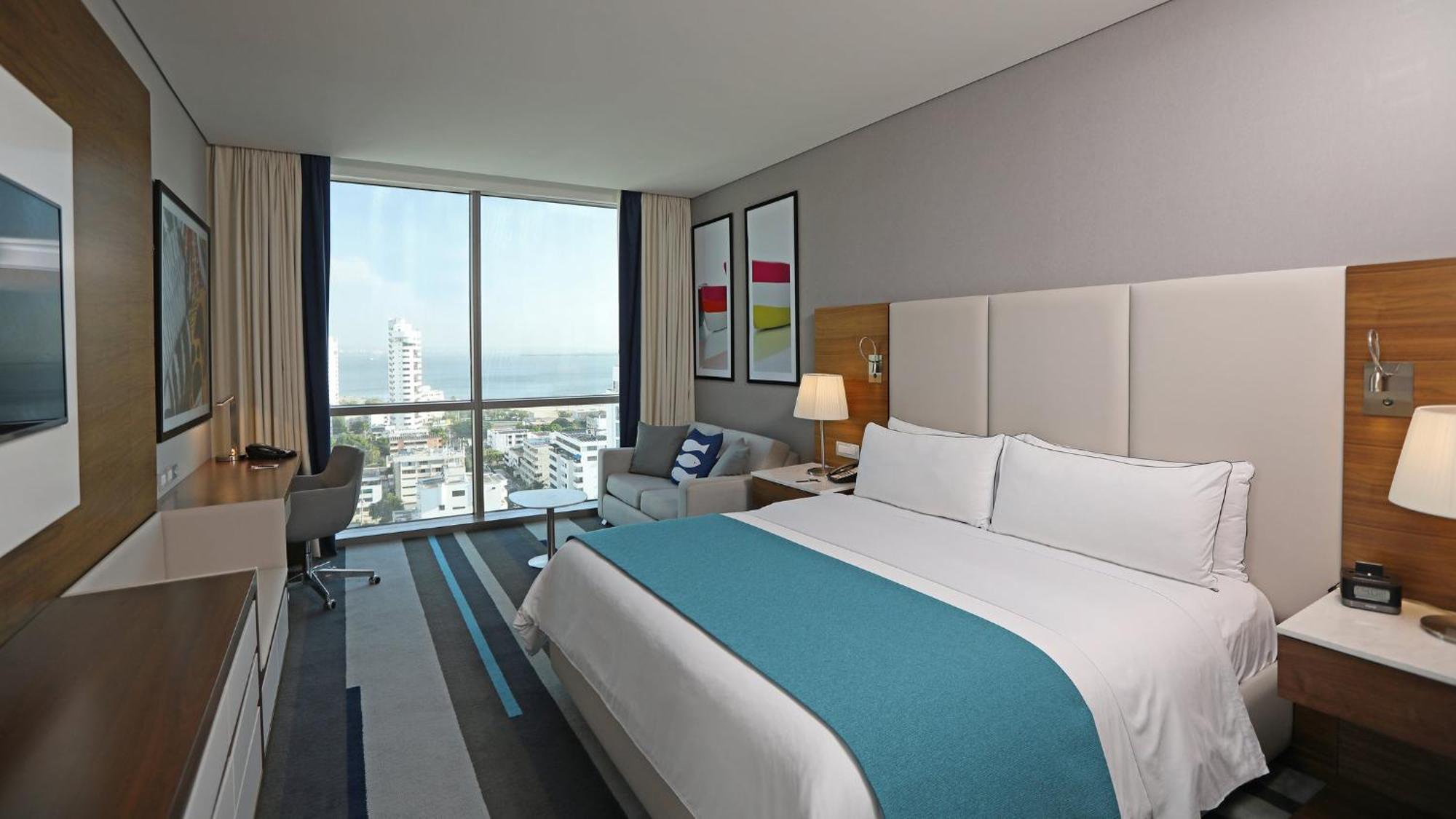 Intercontinental By Ihg