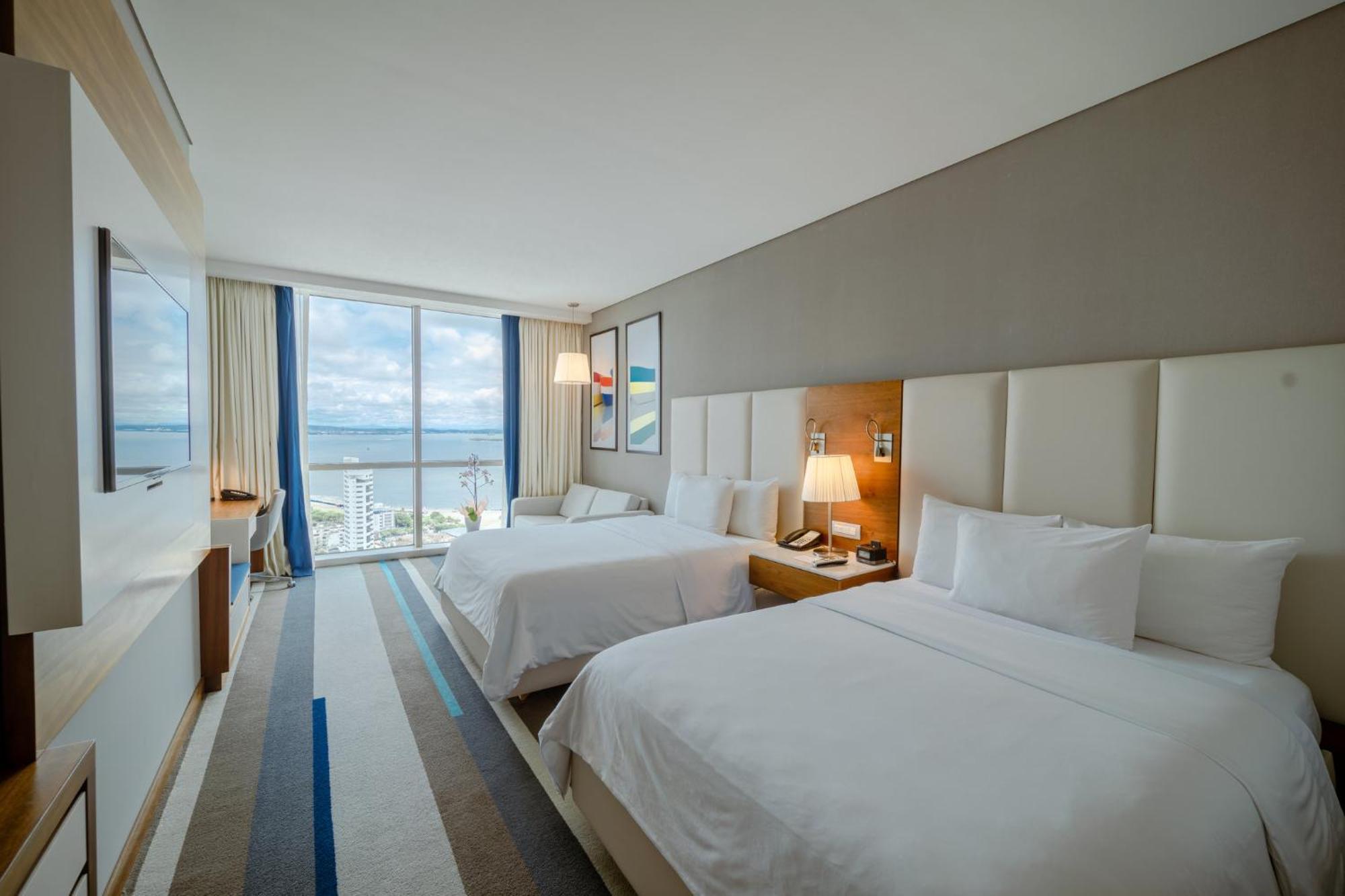 Hotel Intercontinental By Ihg